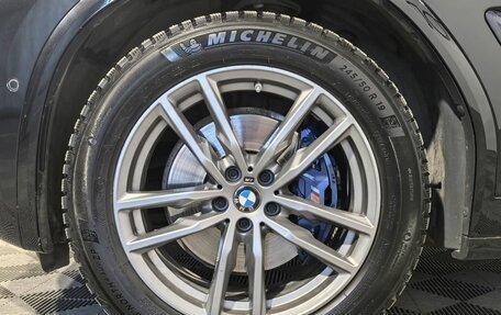 BMW X3, 2021 год, 4 699 900 рублей, 7 фотография