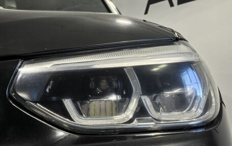 BMW X3, 2021 год, 4 699 900 рублей, 8 фотография