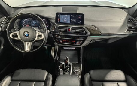 BMW X3, 2021 год, 4 699 900 рублей, 12 фотография