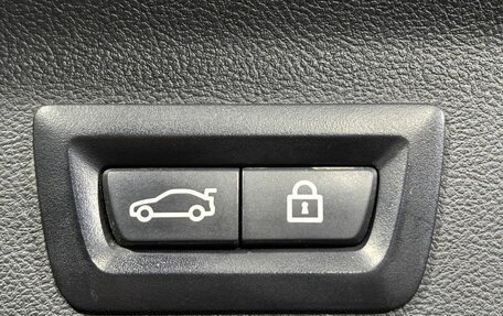 BMW X3, 2021 год, 4 699 900 рублей, 10 фотография