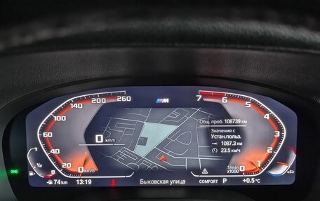 BMW X3, 2021 год, 4 699 900 рублей, 14 фотография