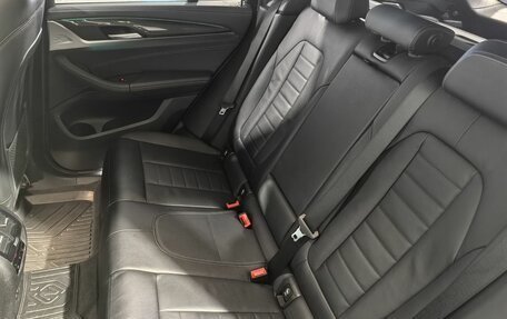 BMW X3, 2021 год, 4 699 900 рублей, 15 фотография