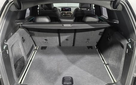 BMW X3, 2021 год, 4 699 900 рублей, 9 фотография