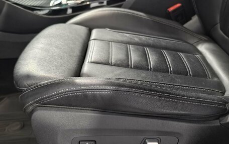 BMW X3, 2021 год, 4 699 900 рублей, 17 фотография