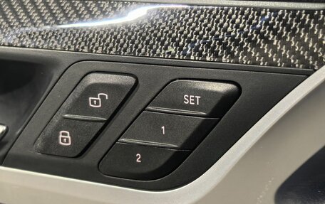 BMW X3, 2021 год, 4 699 900 рублей, 20 фотография