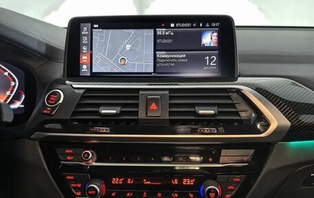 BMW X3, 2021 год, 4 699 900 рублей, 26 фотография