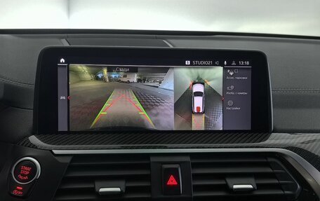 BMW X3, 2021 год, 4 699 900 рублей, 25 фотография