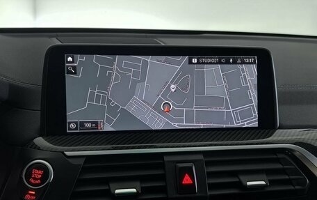 BMW X3, 2021 год, 4 699 900 рублей, 27 фотография