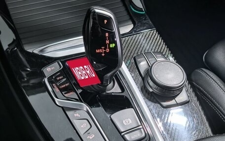 BMW X3, 2021 год, 4 699 900 рублей, 28 фотография