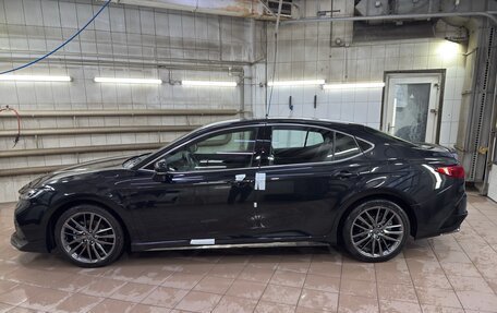 Toyota Camry, 2025 год, 4 370 000 рублей, 4 фотография