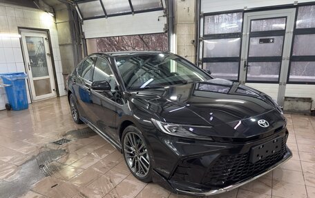 Toyota Camry, 2025 год, 4 370 000 рублей, 2 фотография