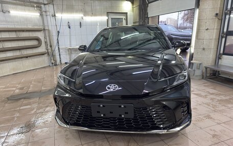 Toyota Camry, 2025 год, 4 370 000 рублей, 3 фотография