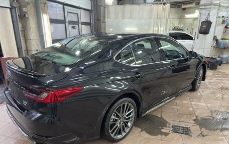 Toyota Camry, 2025 год, 4 370 000 рублей, 7 фотография