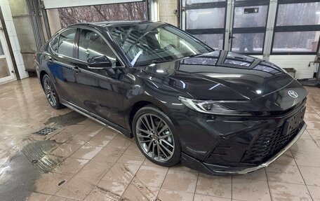 Toyota Camry, 2025 год, 4 370 000 рублей, 6 фотография