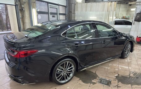 Toyota Camry, 2025 год, 4 370 000 рублей, 9 фотография