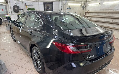 Toyota Camry, 2025 год, 4 370 000 рублей, 8 фотография