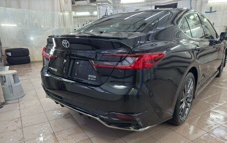 Toyota Camry, 2025 год, 4 370 000 рублей, 10 фотография