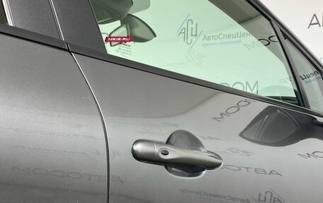 Renault Kaptur I рестайлинг, 2017 год, 1 149 000 рублей, 7 фотография