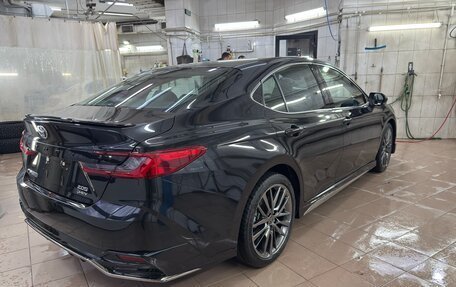 Toyota Camry, 2025 год, 4 370 000 рублей, 11 фотография