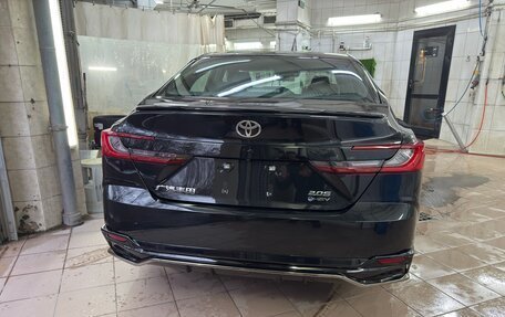 Toyota Camry, 2025 год, 4 370 000 рублей, 12 фотография