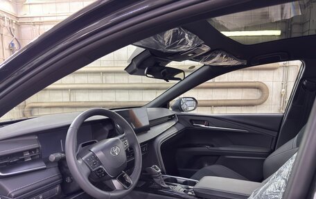 Toyota Camry, 2025 год, 4 370 000 рублей, 17 фотография