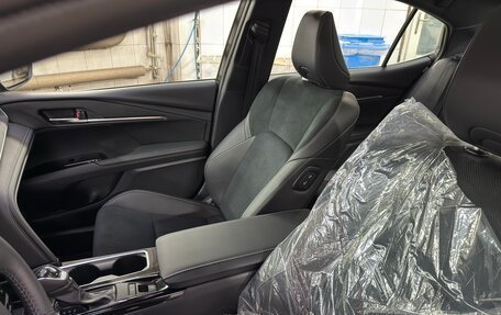 Toyota Camry, 2025 год, 4 370 000 рублей, 19 фотография