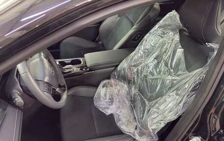 Toyota Camry, 2025 год, 4 370 000 рублей, 15 фотография