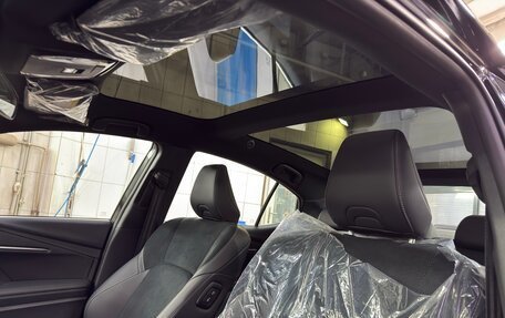 Toyota Camry, 2025 год, 4 370 000 рублей, 20 фотография