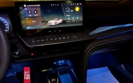 Toyota Camry, 2025 год, 4 370 000 рублей, 22 фотография