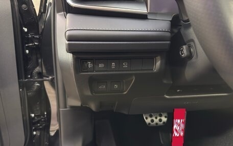 Toyota Camry, 2025 год, 4 370 000 рублей, 18 фотография