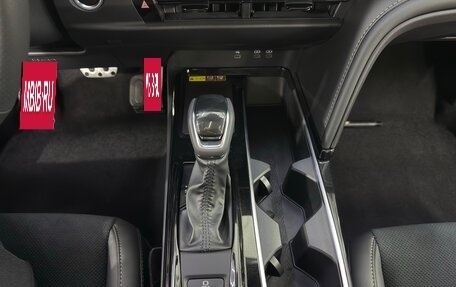 Toyota Camry, 2025 год, 4 370 000 рублей, 23 фотография