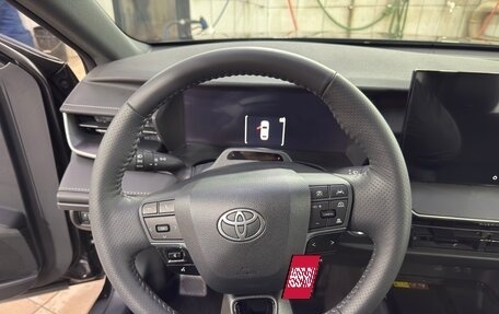 Toyota Camry, 2025 год, 4 370 000 рублей, 14 фотография