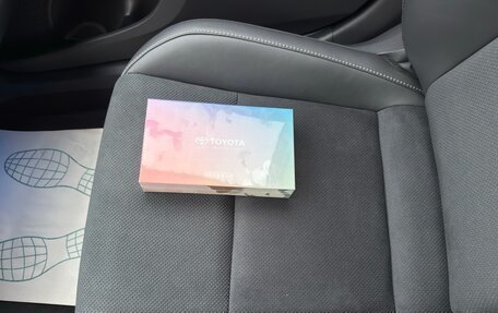 Toyota Camry, 2025 год, 4 370 000 рублей, 26 фотография