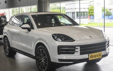 Porsche Cayenne III, 2025 год, 16 065 000 рублей, 4 фотография