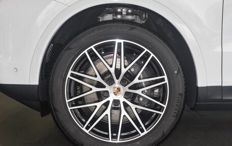 Porsche Cayenne III, 2025 год, 16 065 000 рублей, 8 фотография