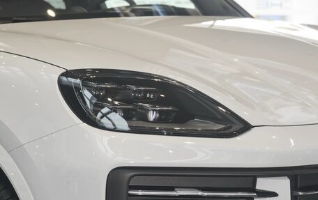 Porsche Cayenne III, 2025 год, 16 065 000 рублей, 3 фотография