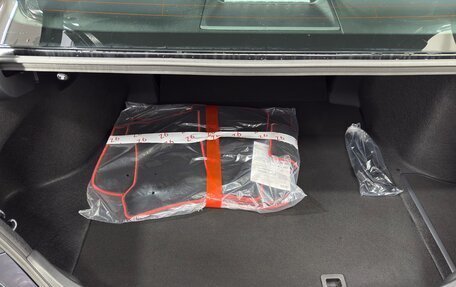 Toyota Camry, 2025 год, 4 370 000 рублей, 29 фотография