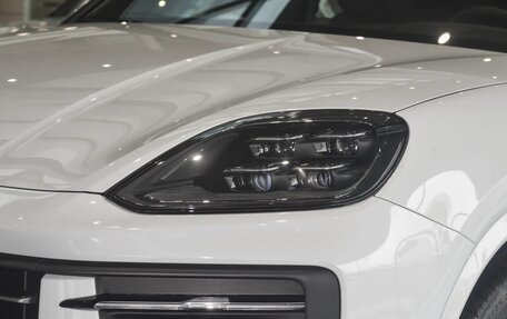 Porsche Cayenne III, 2025 год, 16 065 000 рублей, 2 фотография