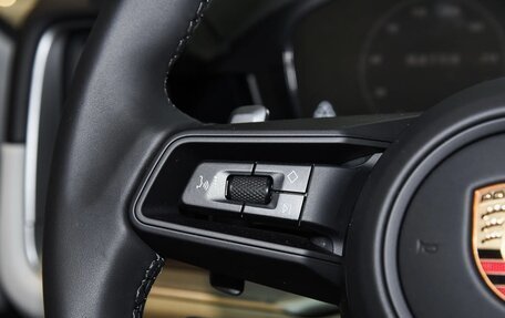 Porsche Cayenne III, 2025 год, 16 065 000 рублей, 12 фотография