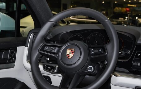 Porsche Cayenne III, 2025 год, 16 065 000 рублей, 11 фотография