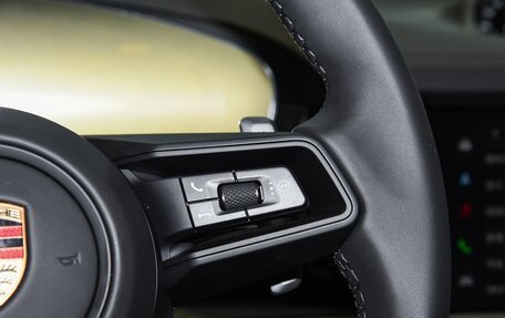 Porsche Cayenne III, 2025 год, 16 065 000 рублей, 13 фотография