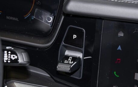 Porsche Cayenne III, 2025 год, 16 065 000 рублей, 14 фотография