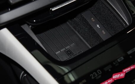 Porsche Cayenne III, 2025 год, 16 065 000 рублей, 16 фотография