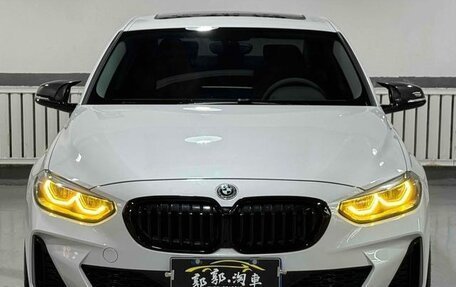 BMW 1 серия, 2022 год, 1 900 178 рублей, 2 фотография