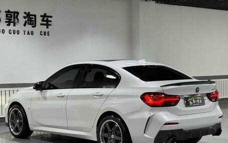 BMW 1 серия, 2022 год, 1 900 178 рублей, 5 фотография