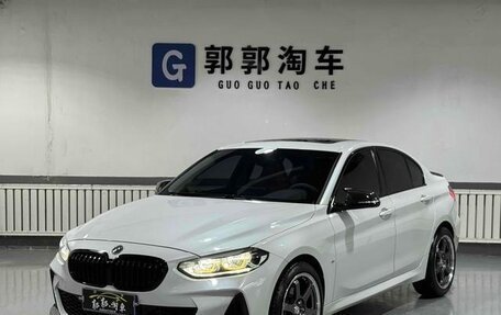 BMW 1 серия, 2022 год, 1 900 178 рублей, 3 фотография