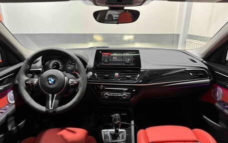 BMW 1 серия, 2022 год, 1 900 178 рублей, 8 фотография