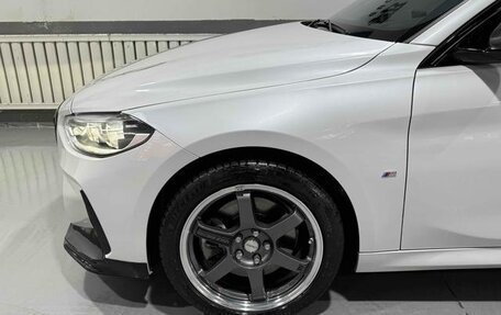 BMW 1 серия, 2022 год, 1 900 178 рублей, 14 фотография