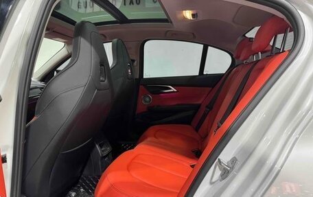 BMW 1 серия, 2022 год, 1 900 178 рублей, 11 фотография