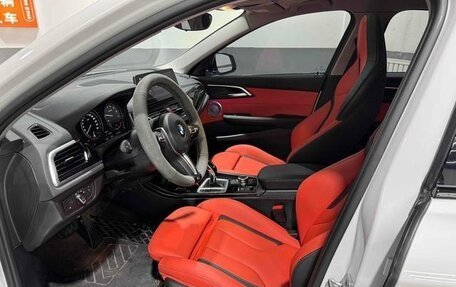 BMW 1 серия, 2022 год, 1 900 178 рублей, 10 фотография